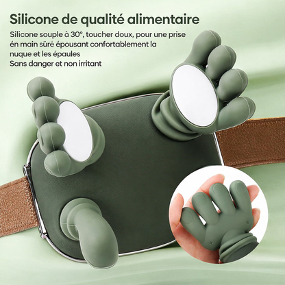 Masseur Cervical Sans Fil Bionic